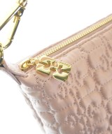 Ganni（ガニー）ハンドバッグ ピンク サイズ:F レディース/2200619017354