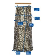 Ganni（ガニー）その他 ベージュ サイズ:34(XS位) レディース/2200618367108