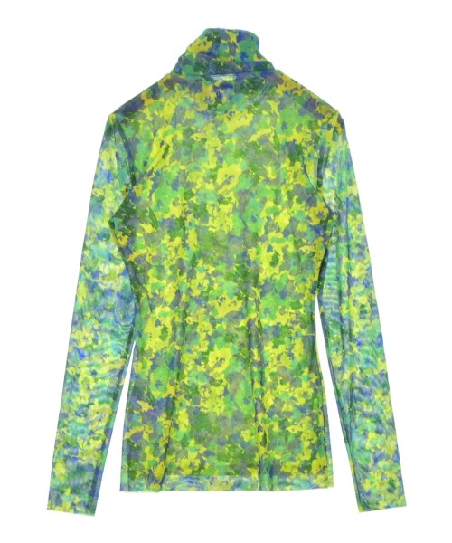 Ganni（ガニー）Tシャツ・カットソー その他（柄物・カラフル） サイズ:36(S位) レディース/2200610450181