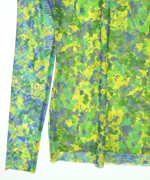 Ganni（ガニー）Tシャツ・カットソー その他（柄物・カラフル） サイズ:36(S位) レディース/2200610450181