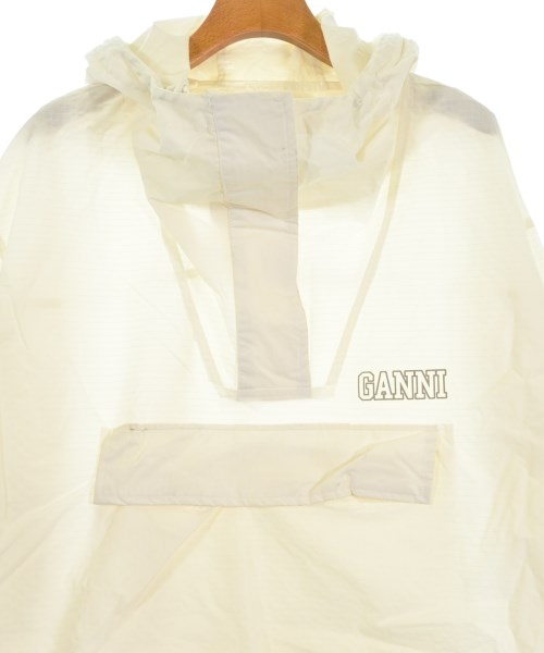 Ganni（ガニー）その他 白 サイズ:S/M レディース/2200620865029