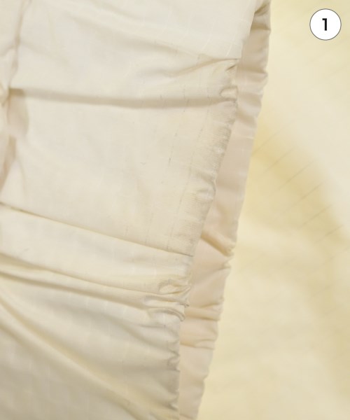 Ganni（ガニー）その他 白 サイズ:S/M レディース/2200620865029