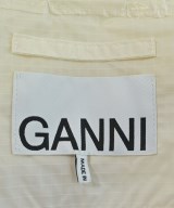 Ganni（ガニー）その他 白 サイズ:S/M レディース/2200620865029