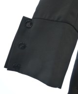 Ganni（ガニー）ノーカラージャケット 黒 サイズ:-(M位) レディース/2200613117012