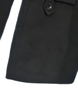 Ganni（ガニー）ノーカラージャケット 黒 サイズ:-(M位) レディース/2200613117012