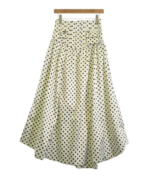 ガニー(Ganni)のGanni ロング・マキシ丈スカート