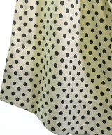 Ganni（ガニー）ロング・マキシ丈スカート 白 サイズ:36(S位) レディース/2200613117036