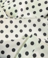 Ganni（ガニー）ロング・マキシ丈スカート 白 サイズ:36(S位) レディース/2200613117036