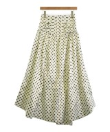 Ganni ロング・マキシ丈スカート