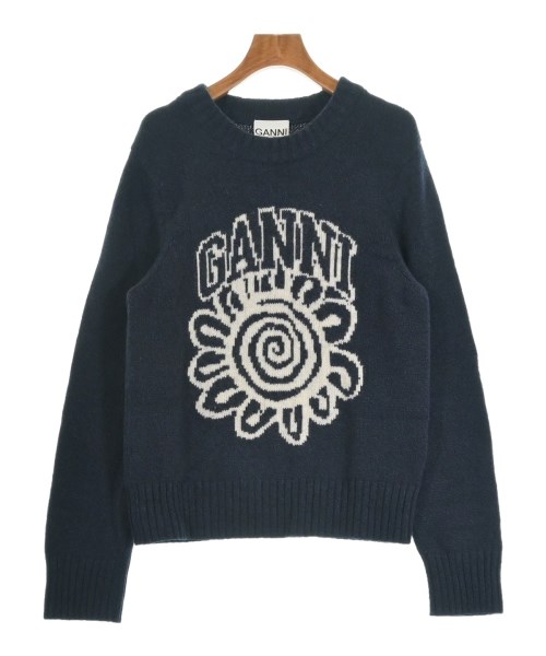 ガニー(Ganni)のGanni ニット・セーター