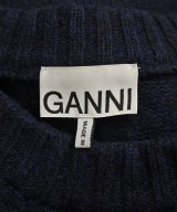 Ganni（ガニー）ニット・セーター 紺 サイズ:M レディース/2200613117043