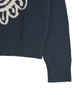 Ganni（ガニー）ニット・セーター 紺 サイズ:M レディース/2200613117043