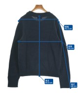 Ganni（ガニー）ニット・セーター 紺 サイズ:M レディース/2200613117043