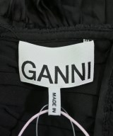 Ganni（ガニー）ブラウス 黒 サイズ:36(S位) レディース/2200619614348