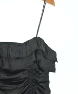 Ganni（ガニー）ブラウス 黒 サイズ:36(S位) レディース/2200619614348