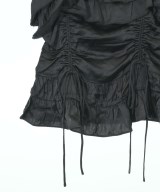 Ganni（ガニー）ブラウス 黒 サイズ:36(S位) レディース/2200619614348