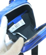 Ganni（ガニー）ショルダーバッグ 青 サイズ:- レディース/2200621220070