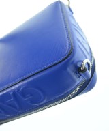 Ganni（ガニー）ショルダーバッグ 青 サイズ:- レディース/2200621220070