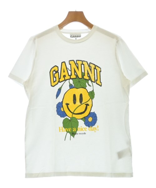 ガニー(Ganni)のGanni Tシャツ・カットソー