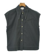 Ganni カジュアルシャツ