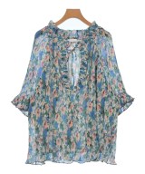 Ganni ブラウス