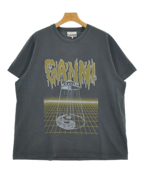 ガニー(Ganni)のGanni Tシャツ・カットソー