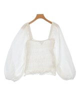 Ganni ブラウス