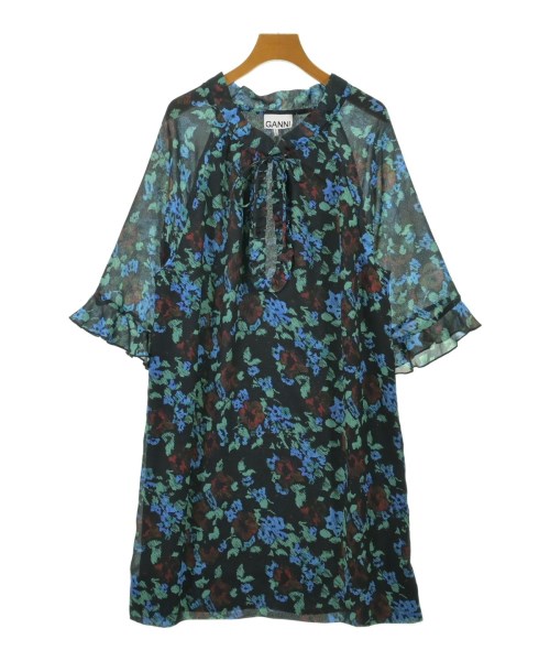 ガニー(Ganni)のGanni ワンピース