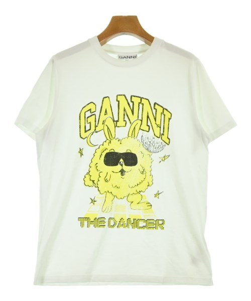 ガニー(Ganni)のGanni Tシャツ・カットソー