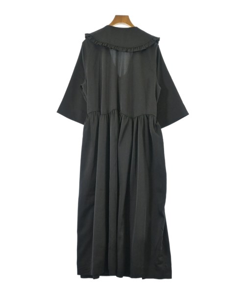 Ganni（ガニー）ワンピース 黒 サイズ:S/M レディース/2200668595018