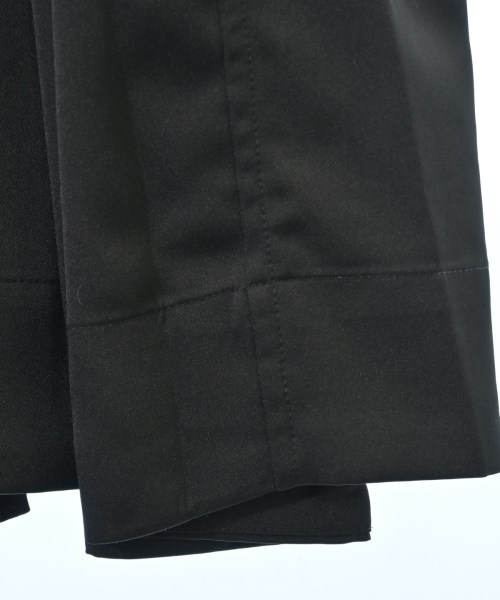 Ganni（ガニー）ワンピース 黒 サイズ:S/M レディース/2200668595018