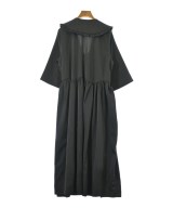 Ganni（ガニー）ワンピース 黒 サイズ:S/M レディース/2200668595018