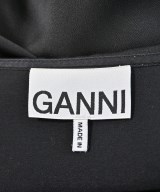 Ganni（ガニー）ワンピース 黒 サイズ:S/M レディース/2200668595018