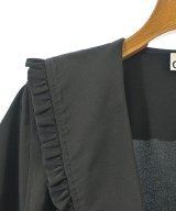 Ganni（ガニー）ワンピース 黒 サイズ:S/M レディース/2200668595018
