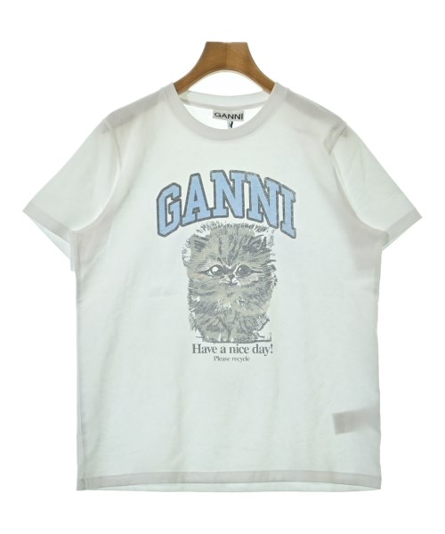 ガニー(Ganni)のGanni Tシャツ・カットソー