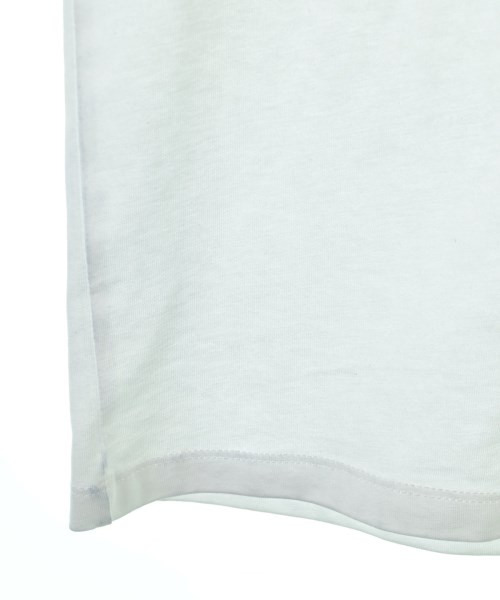 Ganni（ガニー）Tシャツ・カットソー 白 サイズ:XS レディース/2200673174031