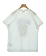 Ganni（ガニー）Tシャツ・カットソー 白 サイズ:XS レディース/2200673174031