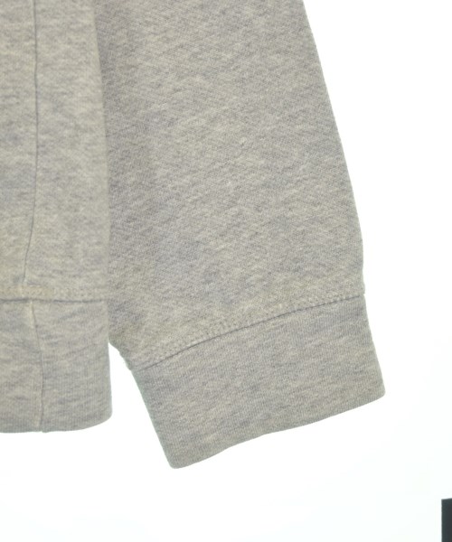 Ganni（ガニー）スウェット グレー サイズ:S/M レディース/2200673468031
