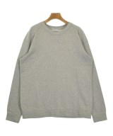 Ganni（ガニー）スウェット グレー サイズ:S/M レディース/2200673468031