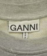 Ganni（ガニー）スウェット グレー サイズ:S/M レディース/2200673468031
