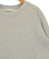 Ganni（ガニー）スウェット グレー サイズ:S/M レディース/2200673468031