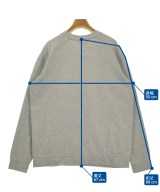 Ganni（ガニー）スウェット グレー サイズ:S/M レディース/2200673468031
