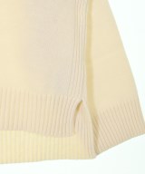 Ganni（ガニー）ニット・セーター 白 サイズ:L/XL レディース/2200668553278