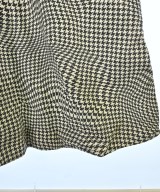 Ganni（ガニー）ワンピース 白 サイズ:42(L位) レディース/2200670782031