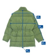 Ganni（ガニー）その他 緑 サイズ:XXS レディース/2200671378011