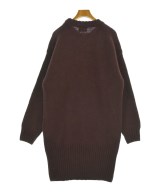 Ganni（ガニー）ワンピース 赤 サイズ:XS レディース/2200675469043