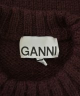 Ganni（ガニー）ワンピース 赤 サイズ:XS レディース/2200675469043
