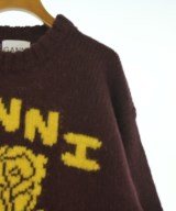 Ganni（ガニー）ワンピース 赤 サイズ:XS レディース/2200675469043