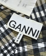 Ganni（ガニー）ハット カーキ サイズ:- レディース/2200671817084