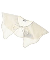 Ganni（ガニー）小物類（その他） 白 サイズ:- レディース/2200675728010